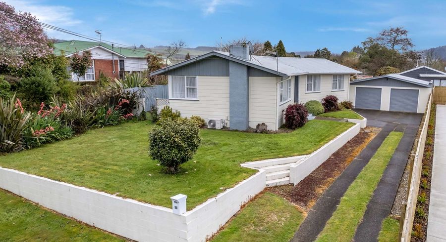  at 20 Pedlar Street, Mangakakahi, Rotorua, Bay Of Plenty