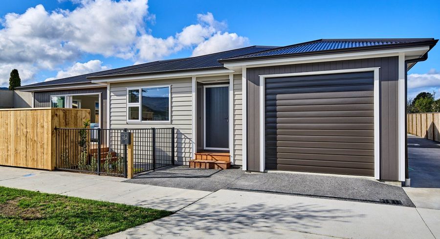  at 15A Melrose Street, Wallaceville, Upper Hutt, Wellington