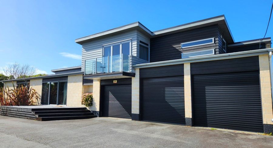  at 315 Main South Road, Paroa, Greymouth