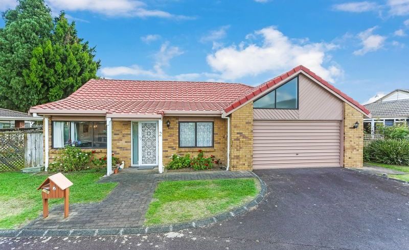  at 2/15 Don Street, Papakura, Papakura, Auckland
