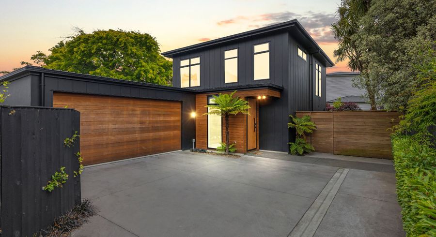  at 169B St Albans Street, St. Albans, Christchurch City, Canterbury