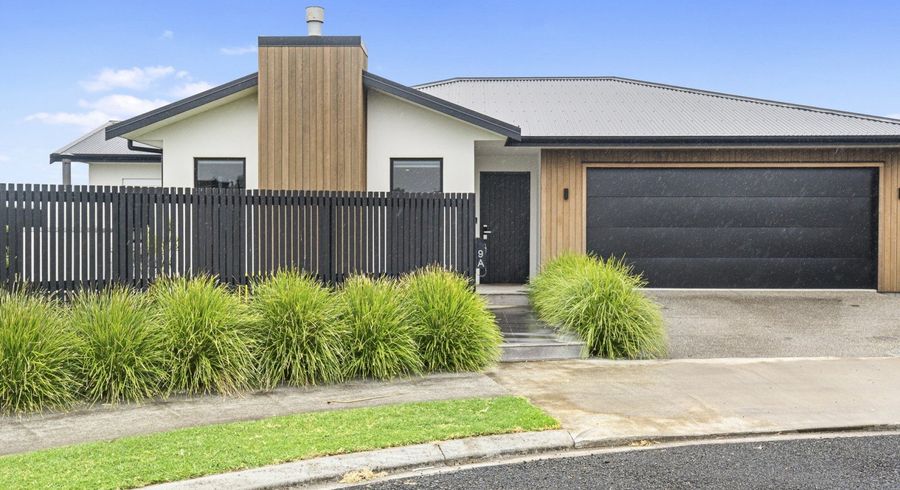  at 9A Desmond Place, Bell Block, New Plymouth, Taranaki