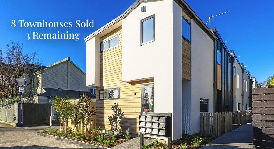  at 294 Madras Street, City Centre, Christchurch City, Canterbury