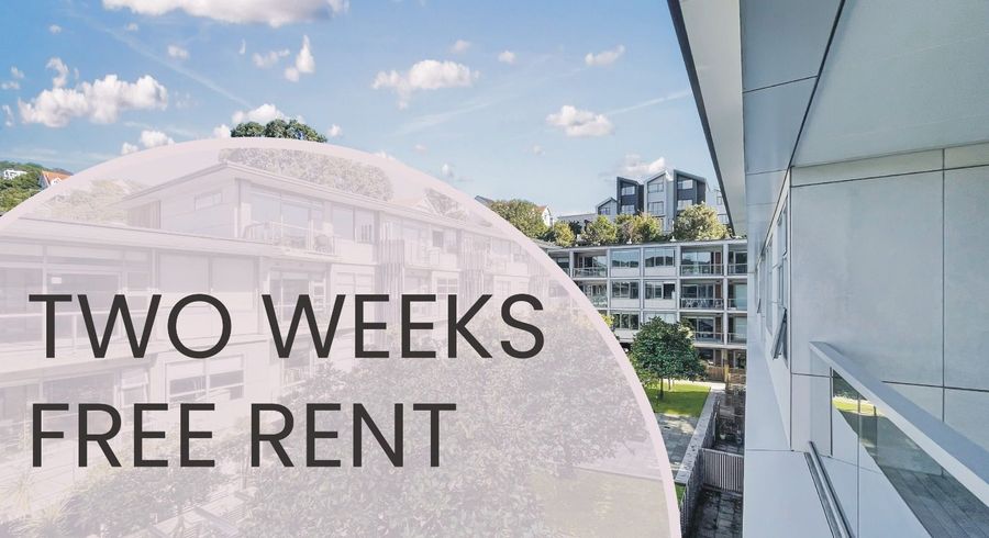  at E202A/28 Torrens Terrace, Te Aro, Wellington, Wellington