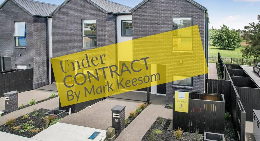  at 1/16 Akakura Terrace, Peacocke, Hamilton