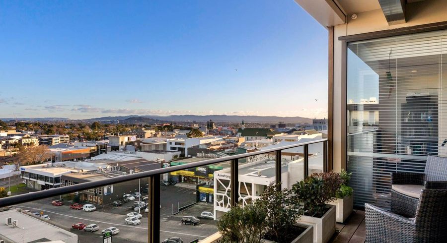  at 501/8 Nugent Street, Grafton, Auckland City, Auckland