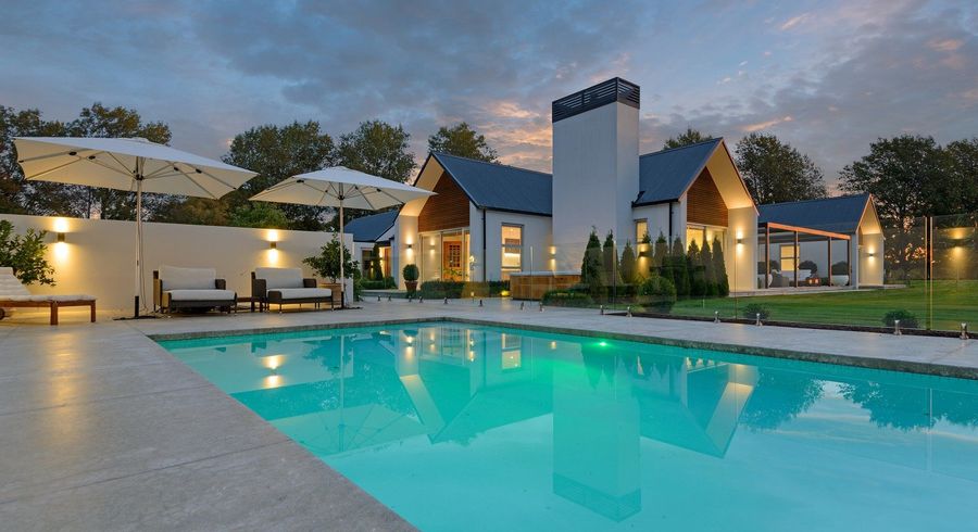  at 26 McDrurys Road, Prebbleton, Selwyn, Canterbury