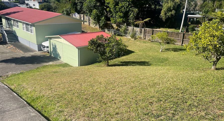  at 419 Don Buck Road, Massey, Auckland