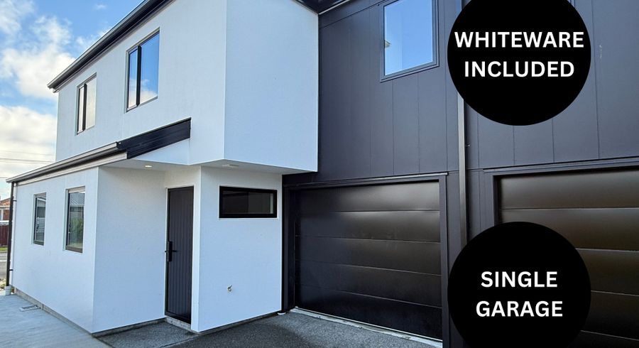  at 2/102 Edinburgh Street, Spreydon, Christchurch City, Canterbury