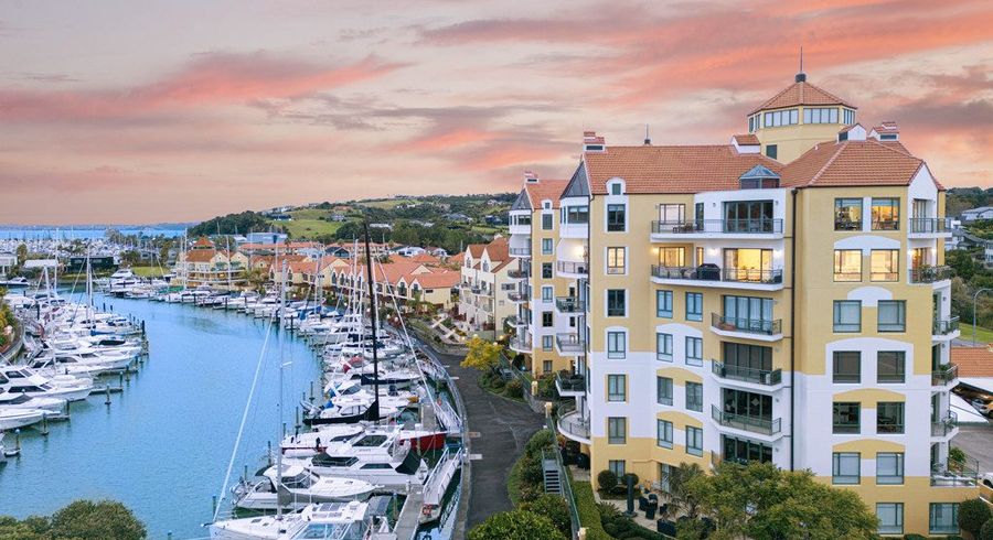  at 31 Waterside Crescent, Gulf Harbour, Rodney, Auckland