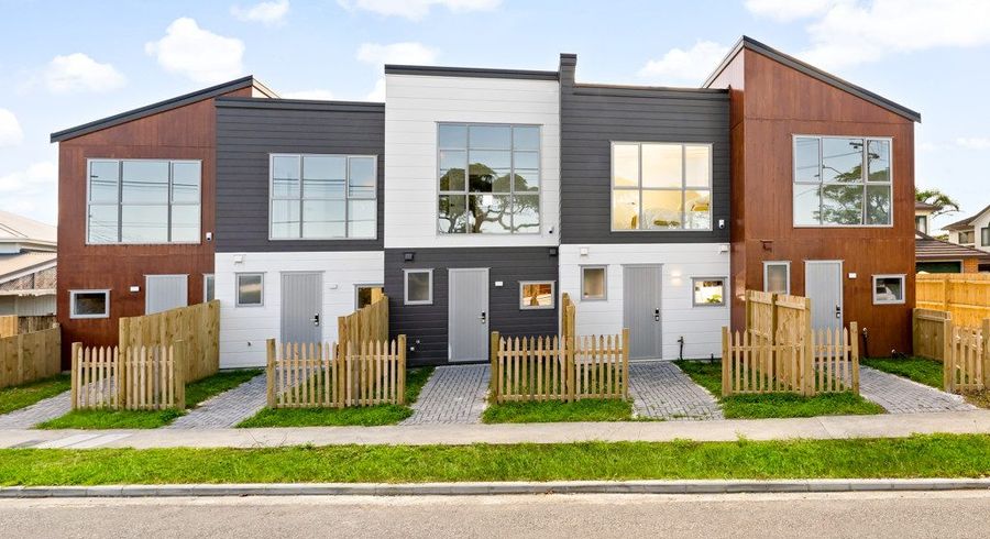  at 4 Ranier Street, Ellerslie, Auckland City, Auckland