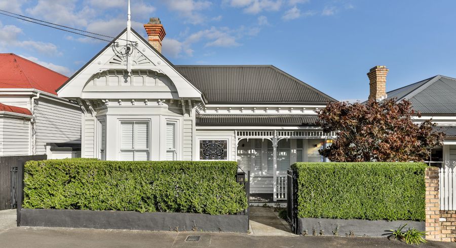  at 48 Murdoch Road, Grey Lynn, Auckland City, Auckland