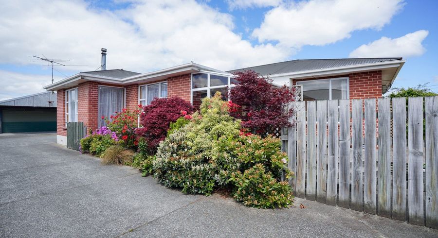  at 151 West Street, Hawthorndale, Invercargill, Southland