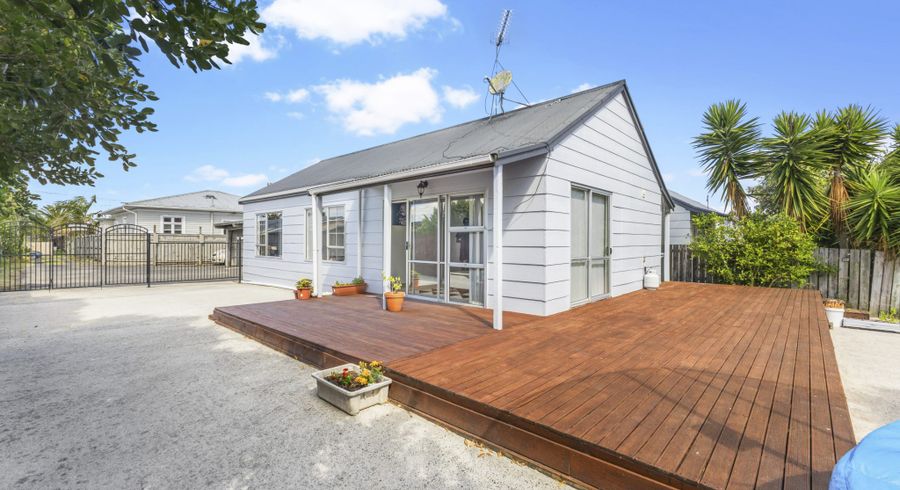  at 1/63 Kenderdine Road, Papatoetoe, Manukau City, Auckland