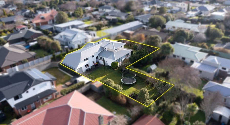  at 110 Chelmsford Street, Windsor, Invercargill