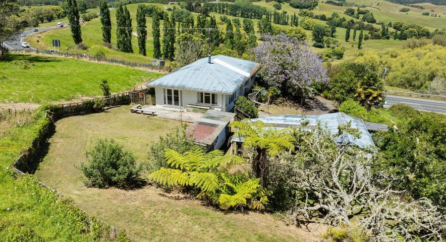  at 2730 State Highway 1, Brynderwyn, Maungaturoto