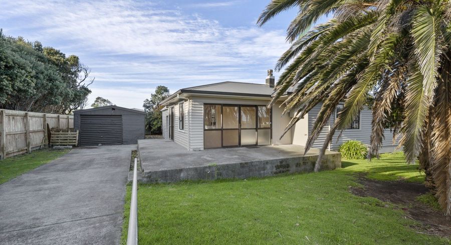  at 1 Tennyson Street, Opunake, South Taranaki, Taranaki