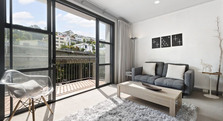  at 1N/154 The Terrace, Wellington Central, Wellington, Wellington