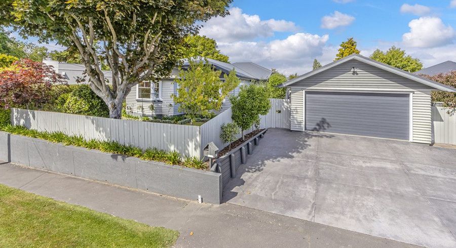  at 7 Fairview Street, Somerfield, Christchurch
