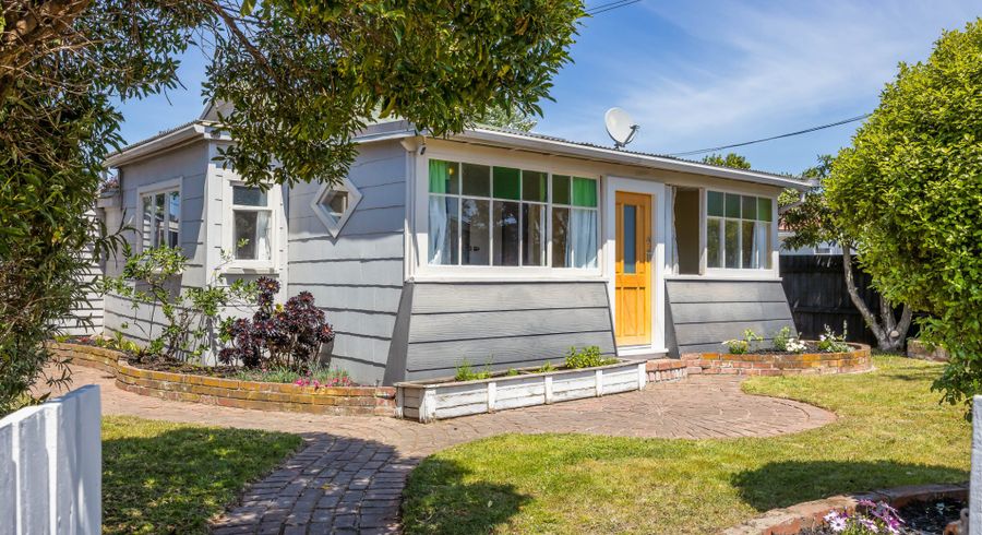  at 163 Pacific Road, North New Brighton, Christchurch