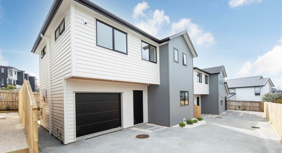  at 16C Lyndhurst Street, Wai o Taiki Bay, Auckland