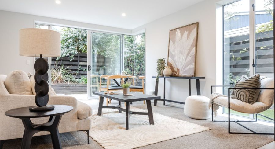  at 601/225 Salisbury Street, City Centre, Christchurch City, Canterbury