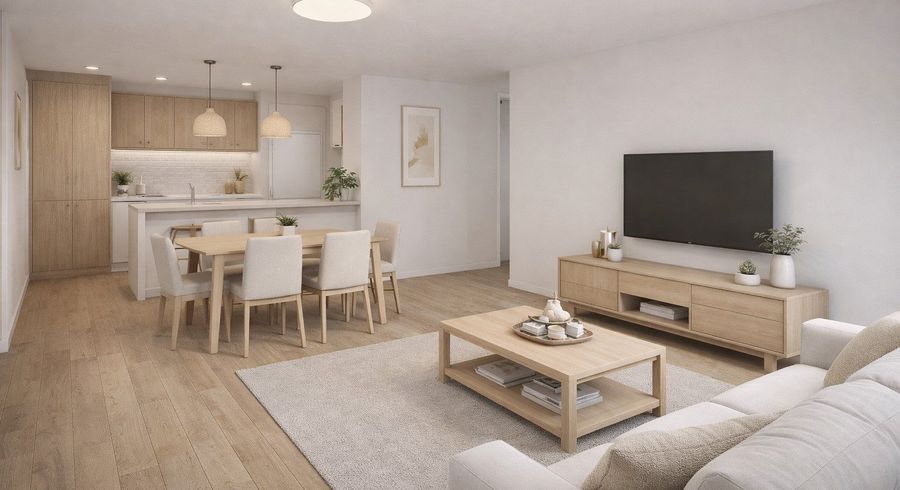  at Lot 111/14 Scott Road, Hobsonville, Waitakere City, Auckland