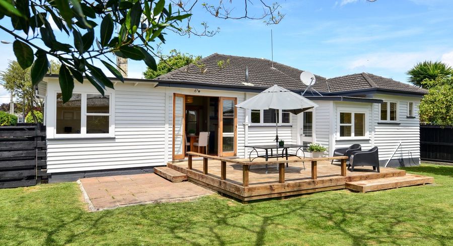  at 61A Vardon Road, St Andrews, Hamilton