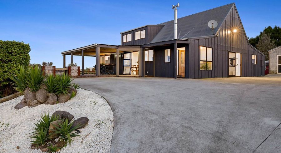  at 442 Peach Hill Road, Ramarama, Franklin, Auckland