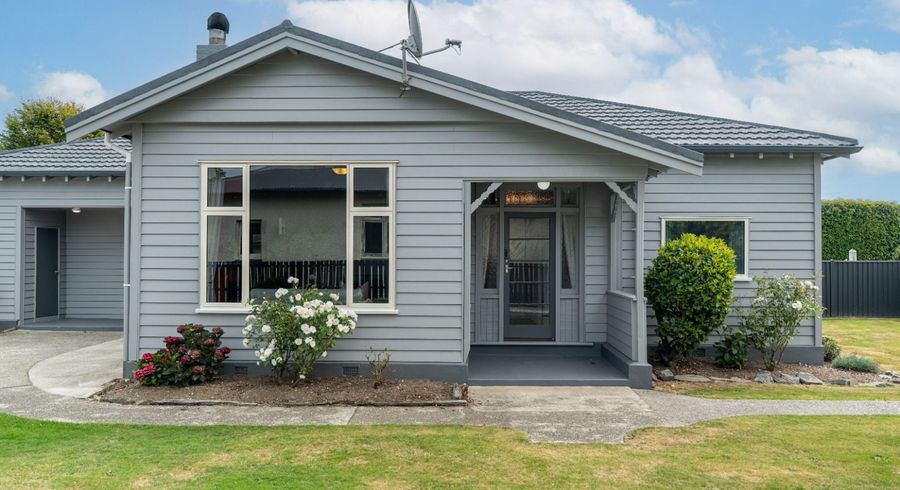  at 145 Duke Street, Gladstone, Invercargill