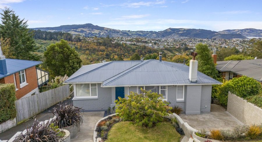  at 15 Wray Street, Brockville, Dunedin
