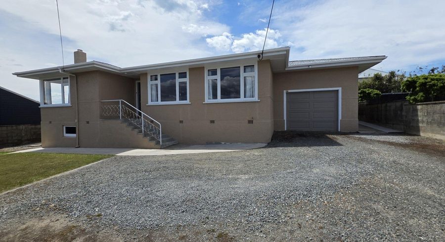 at 45A Upper Ure Street, Oamaru, Waitaki, Otago