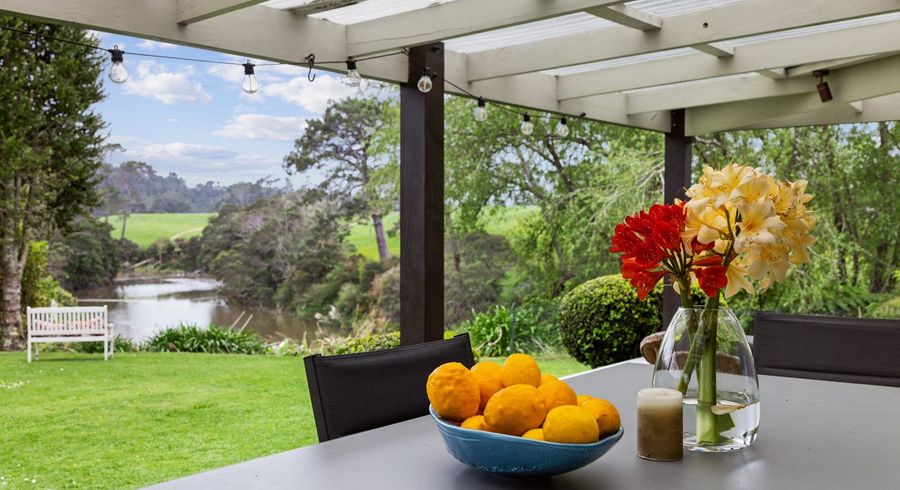  at 1 Newton Road, Riverhead, Rodney, Auckland