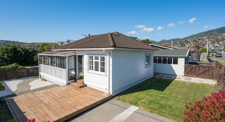  at 2/37 Bledisloe Avenue, Stoke, Nelson