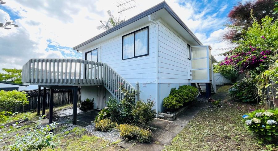  at 16 Hassan Drive, Massey, Waitakere City, Auckland