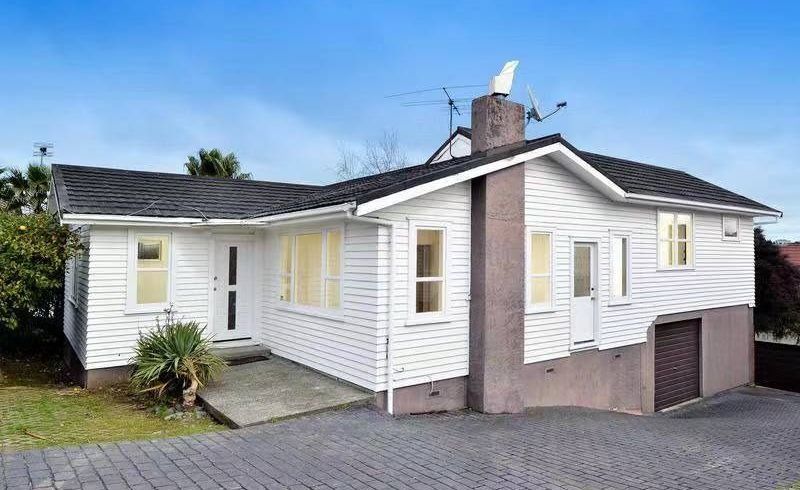  at 1/156 Forrest Hill Road, Forrest Hill, North Shore City, Auckland