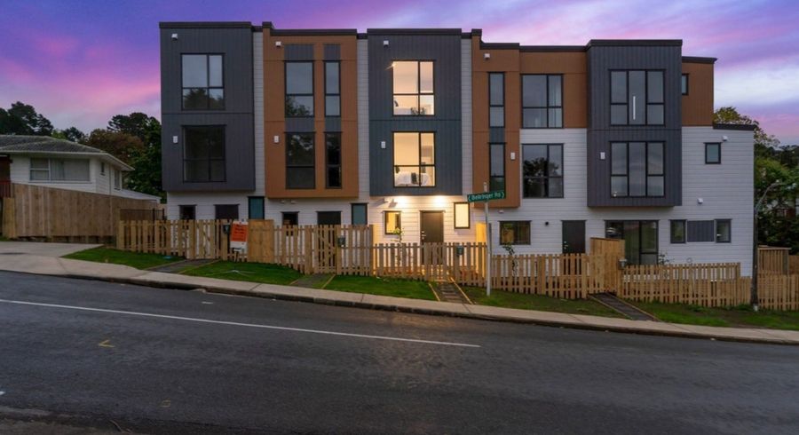  at 26D Bellringer Road, Massey, Auckland