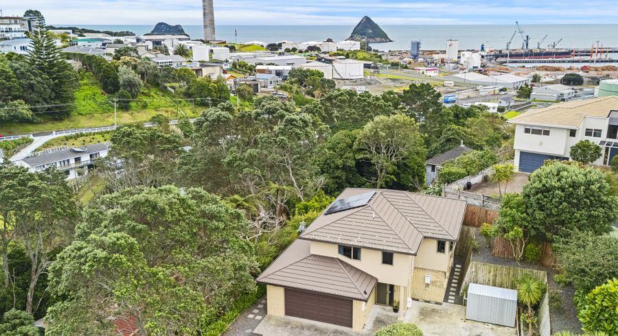 at 18 Parris Street, Moturoa, New Plymouth, Taranaki