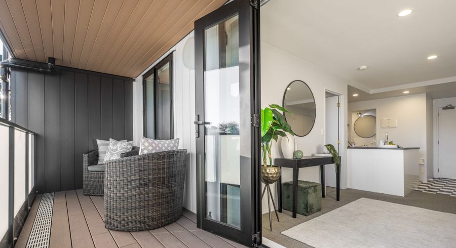  at 1L/250 Richmond Road, Grey Lynn, Auckland City, Auckland