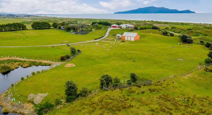  at 276 Te Hapua Road, Te Horo