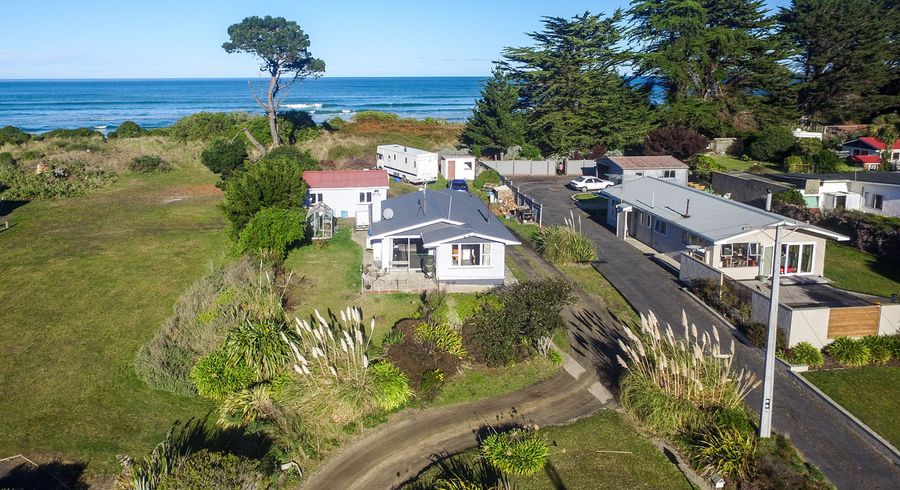  at 719 Brighton Road, Ocean View, Dunedin
