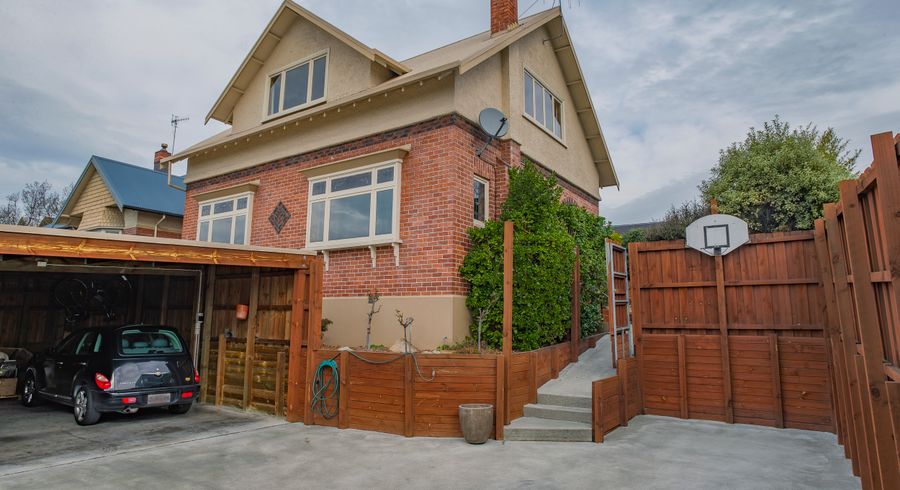  at 58 Evans Street, Maori Hill, Timaru