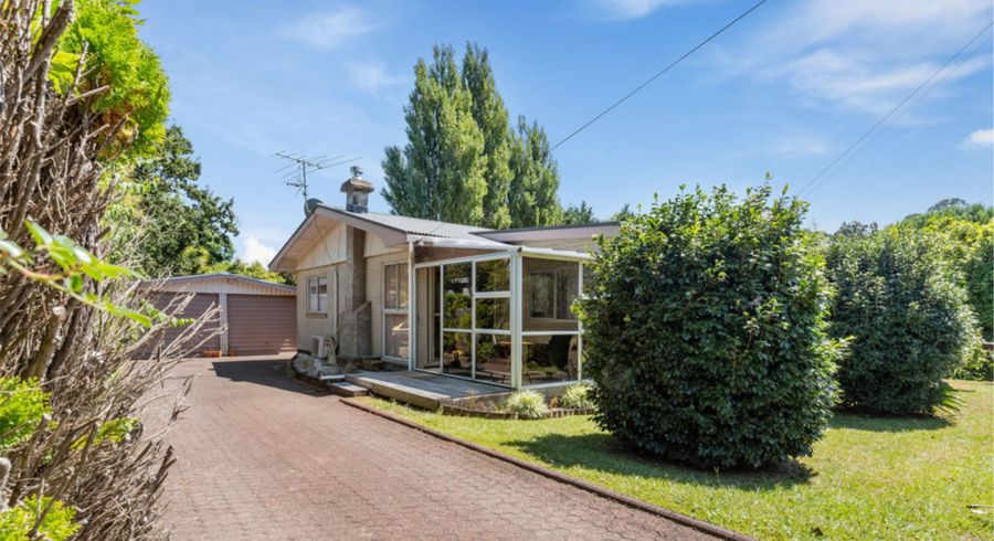  at 39 Quarry Road, Kaukapakapa