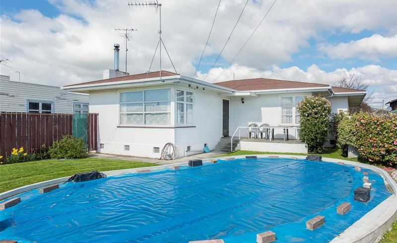  at 37 Pitchill Street, Mayfield, Blenheim