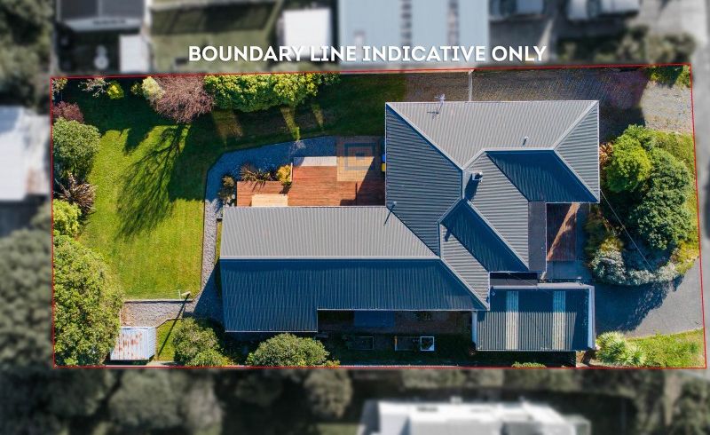  at 4 Gray Street, Pukerua Bay, Porirua