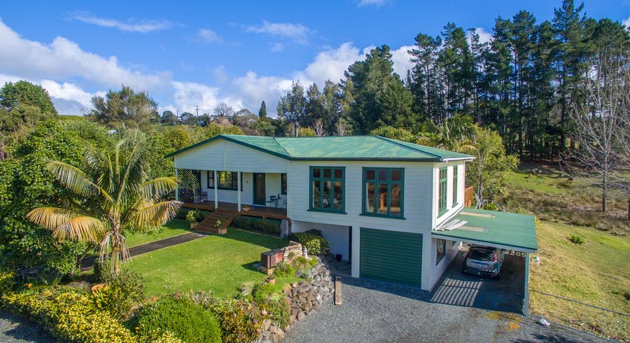  at 274 Mangapai Road, Whangarei