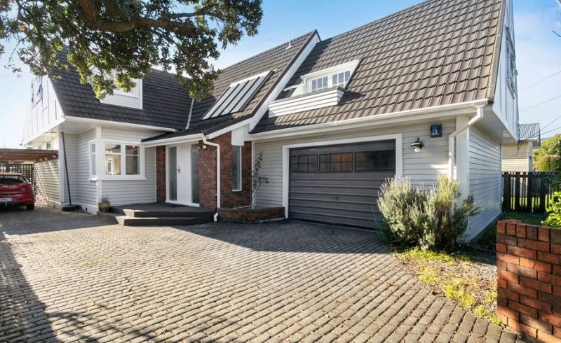  at 51 Copeland Street, Hutt Central, Lower Hutt