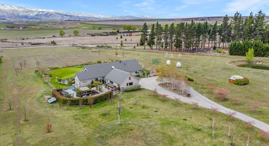  at 448 Letts Gully Road, Letts Gully, Alexandra