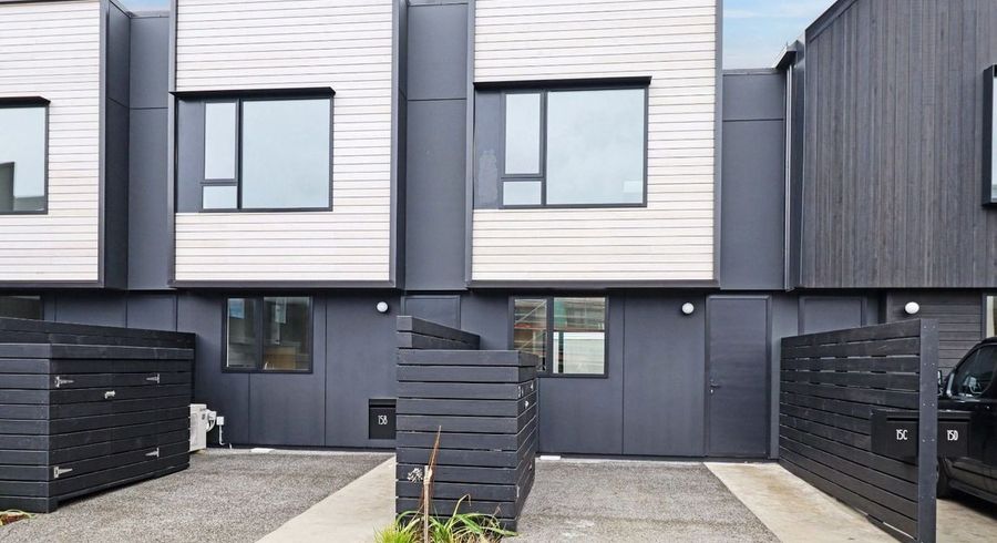  at 15C Cuba Street, Petone, Lower Hutt, Wellington