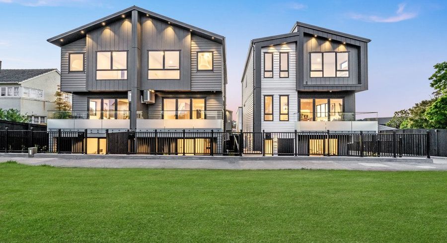  at 1-6/40 Kupe Street, Orakei, Auckland City, Auckland